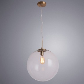 Подвесной светильник Arte Lamp Volare A1940SP-1AB в Ханты-Мансийске - hanty-mansiysk.mebel24.online | фото 3