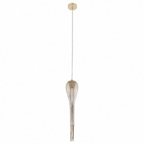 Подвесной светильник Arte Lamp Waterfall A1577SP-1GO в Ханты-Мансийске - hanty-mansiysk.mebel24.online | фото 2