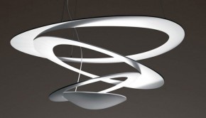 Подвесной светильник Artemide  1237010A в Ханты-Мансийске - hanty-mansiysk.mebel24.online | фото
