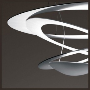 Подвесной светильник Artemide  1237010A в Ханты-Мансийске - hanty-mansiysk.mebel24.online | фото 2