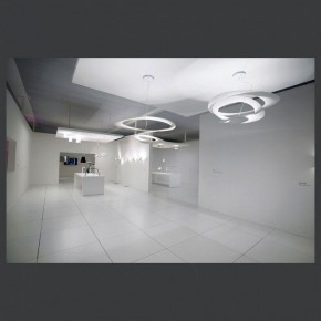 Подвесной светильник Artemide  1237010A в Ханты-Мансийске - hanty-mansiysk.mebel24.online | фото 3