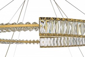 Подвесной светильник Arti Lampadari Carini Carini L 1.5.80+100.101 G в Ханты-Мансийске - hanty-mansiysk.mebel24.online | фото 4