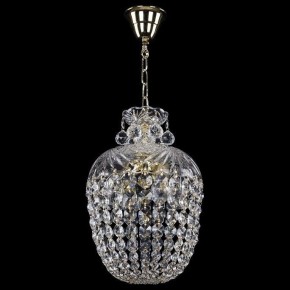 Подвесной светильник Bohemia Ivele Crystal 1477 14771/25 G в Ханты-Мансийске - hanty-mansiysk.mebel24.online | фото 2