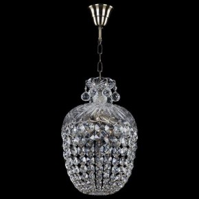 Подвесной светильник Bohemia Ivele Crystal 1477 14771/25 Pa в Ханты-Мансийске - hanty-mansiysk.mebel24.online | фото 2