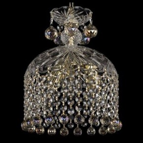 Подвесной светильник Bohemia Ivele Crystal 1478 14781/22 G Balls K801 в Ханты-Мансийске - hanty-mansiysk.mebel24.online | фото 2