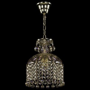 Подвесной светильник Bohemia Ivele Crystal 1478 14781/22 G Balls M801 в Ханты-Мансийске - hanty-mansiysk.mebel24.online | фото 2