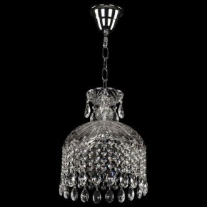 Подвесной светильник Bohemia Ivele Crystal 1478 14781/22 Ni в Ханты-Мансийске - hanty-mansiysk.mebel24.online | фото 2