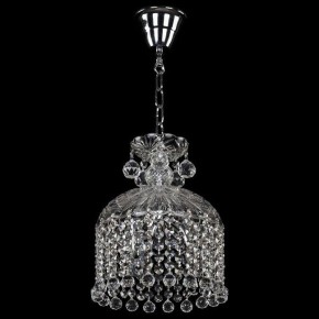 Подвесной светильник Bohemia Ivele Crystal 1478 14781/22 Ni Balls в Ханты-Мансийске - hanty-mansiysk.mebel24.online | фото 2