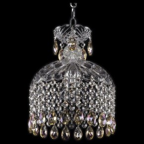 Подвесной светильник Bohemia Ivele Crystal 1478 14781/22 Ni K801 в Ханты-Мансийске - hanty-mansiysk.mebel24.online | фото 2