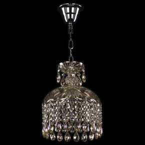 Подвесной светильник Bohemia Ivele Crystal 1478 14781/22 Ni M801 в Ханты-Мансийске - hanty-mansiysk.mebel24.online | фото 2