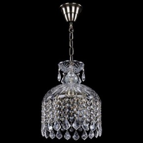 Подвесной светильник Bohemia Ivele Crystal 1478 14781/22 Pa Leafs в Ханты-Мансийске - hanty-mansiysk.mebel24.online | фото 2