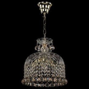 Подвесной светильник Bohemia Ivele Crystal 1478 14781/25 G Balls K721 в Ханты-Мансийске - hanty-mansiysk.mebel24.online | фото 2