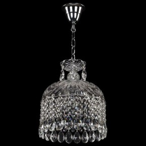 Подвесной светильник Bohemia Ivele Crystal 1478 14781/25 Ni в Ханты-Мансийске - hanty-mansiysk.mebel24.online | фото 2