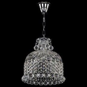 Подвесной светильник Bohemia Ivele Crystal 1478 14781/25 Ni Balls в Ханты-Мансийске - hanty-mansiysk.mebel24.online | фото 2