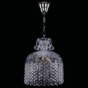 Подвесной светильник Bohemia Ivele Crystal 1478 14781/25 Ni R в Ханты-Мансийске - hanty-mansiysk.mebel24.online | фото 2