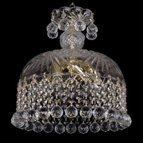 Подвесной светильник Bohemia Ivele Crystal 1478 14781/30 G Balls в Ханты-Мансийске - hanty-mansiysk.mebel24.online | фото 2