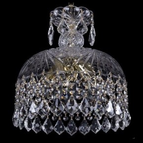 Подвесной светильник Bohemia Ivele Crystal 1478 14781/30 G Leafs в Ханты-Мансийске - hanty-mansiysk.mebel24.online | фото 2