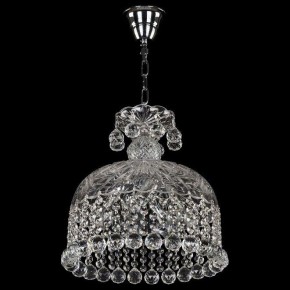 Подвесной светильник Bohemia Ivele Crystal 1478 14781/30 Ni Balls в Ханты-Мансийске - hanty-mansiysk.mebel24.online | фото 2