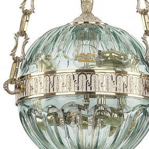 Подвесной светильник Bohemia Ivele Crystal 7100 71000P/25 GW Birusa/M-1H в Ханты-Мансийске - hanty-mansiysk.mebel24.online | фото 4