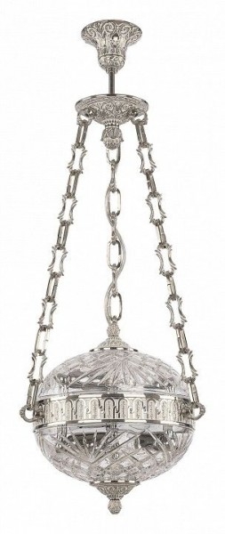 Подвесной светильник Bohemia Ivele Crystal 7100 71000P/25 NW PAL в Ханты-Мансийске - hanty-mansiysk.mebel24.online | фото 2