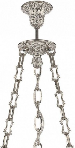 Подвесной светильник Bohemia Ivele Crystal 7100 71000P/25 NW PAL в Ханты-Мансийске - hanty-mansiysk.mebel24.online | фото 3
