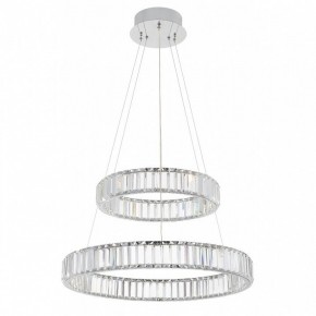 Подвесной светильник Citilux Чезаре CL338261 в Ханты-Мансийске - hanty-mansiysk.mebel24.online | фото