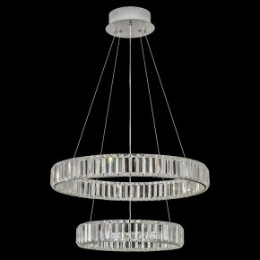 Подвесной светильник Citilux Чезаре CL338261 в Ханты-Мансийске - hanty-mansiysk.mebel24.online | фото 3