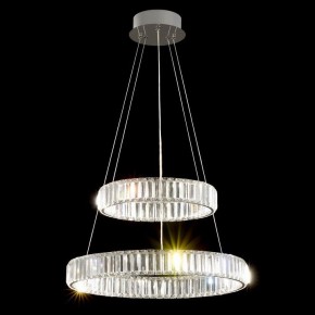 Подвесной светильник Citilux Чезаре CL338261 в Ханты-Мансийске - hanty-mansiysk.mebel24.online | фото 4