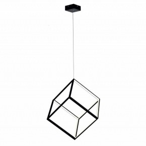 Подвесной светильник Citilux Куб CL719301 в Ханты-Мансийске - hanty-mansiysk.mebel24.online | фото 2
