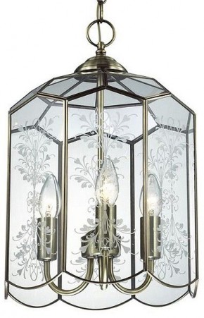 Подвесной светильник Citilux Витра-2 CL442230 в Ханты-Мансийске - hanty-mansiysk.mebel24.online | фото