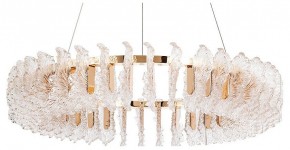 Подвесной светильник Divinare Anna 1138/01 LM-125 в Ханты-Мансийске - hanty-mansiysk.mebel24.online | фото