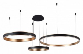 Подвесной светильник Divinare Avanti 1926/17 SP-3 в Ханты-Мансийске - hanty-mansiysk.mebel24.online | фото