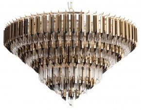 Подвесной светильник Divinare Frizzante 1683/01 LM-10 в Ханты-Мансийске - hanty-mansiysk.mebel24.online | фото 2
