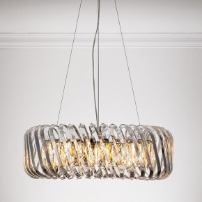 Подвесной светильник Divinare Megan 7568/02 LM-9 в Ханты-Мансийске - hanty-mansiysk.mebel24.online | фото 3