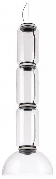 Подвесной светильник Divinare Trumpet 1242/06 SP-30 в Ханты-Мансийске - hanty-mansiysk.mebel24.online | фото