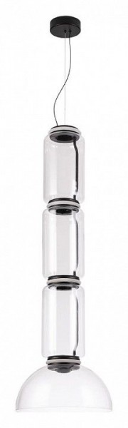 Подвесной светильник Divinare Trumpet 1242/06 SP-30 в Ханты-Мансийске - hanty-mansiysk.mebel24.online | фото 2