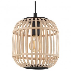 Подвесной светильник Eglo Bordesley 43231 в Ханты-Мансийске - hanty-mansiysk.mebel24.online | фото 2