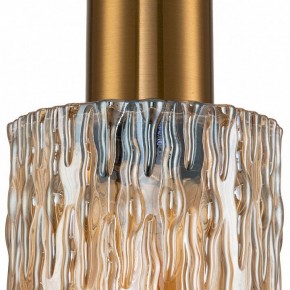 Подвесной светильник Escada Rain 10189/1S Brass в Ханты-Мансийске - hanty-mansiysk.mebel24.online | фото 4