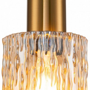 Подвесной светильник Escada Rain 10189/1S Brass в Ханты-Мансийске - hanty-mansiysk.mebel24.online | фото 6