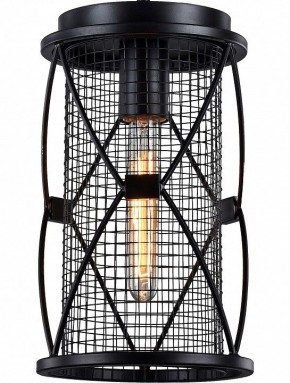 Подвесной светильник Favourite Mesh 1783-1P в Ханты-Мансийске - hanty-mansiysk.mebel24.online | фото 3