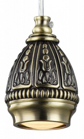 Подвесной светильник Favourite Sorento 1584-1P в Ханты-Мансийске - hanty-mansiysk.mebel24.online | фото 3