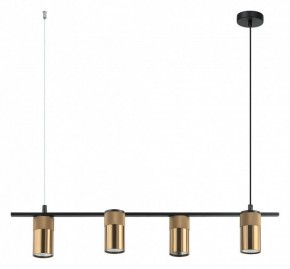 Подвесной светильник Favourite Topper 2827-4P в Ханты-Мансийске - hanty-mansiysk.mebel24.online | фото 2