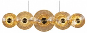 Подвесной светильник Favourite Whirlpool 4571-10P в Ханты-Мансийске - hanty-mansiysk.mebel24.online | фото