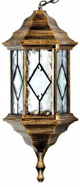 Подвесной светильник Feron Витраж с ромбом 11347 в Ханты-Мансийске - hanty-mansiysk.mebel24.online | фото