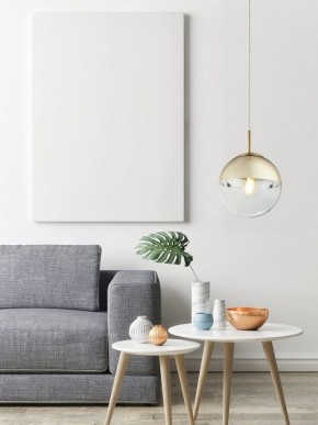 Подвесной светильник Globo Varus 15855 в Ханты-Мансийске - hanty-mansiysk.mebel24.online | фото 5