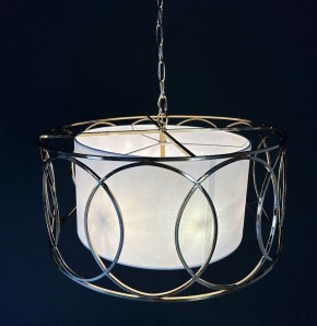 Подвесной светильник Imperiumloft Antic Solo Chandelier 40,263 в Ханты-Мансийске - hanty-mansiysk.mebel24.online | фото 3