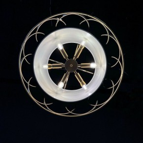Подвесной светильник Imperiumloft Antic Solo Chandelier 40,263 в Ханты-Мансийске - hanty-mansiysk.mebel24.online | фото 4