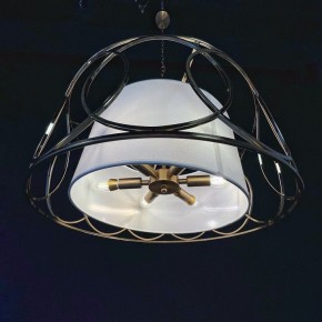 Подвесной светильник Imperiumloft Antic Solo Chandelier 40,263 в Ханты-Мансийске - hanty-mansiysk.mebel24.online | фото 5