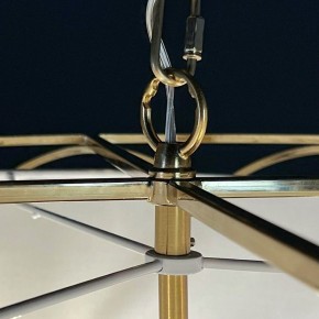 Подвесной светильник Imperiumloft Antic Solo Chandelier 40,263 в Ханты-Мансийске - hanty-mansiysk.mebel24.online | фото 8