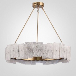 Подвесной светильник Imperiumloft Frost Patterns & Brass 40.2375 в Ханты-Мансийске - hanty-mansiysk.mebel24.online | фото
